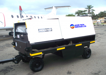 Equipment Lease